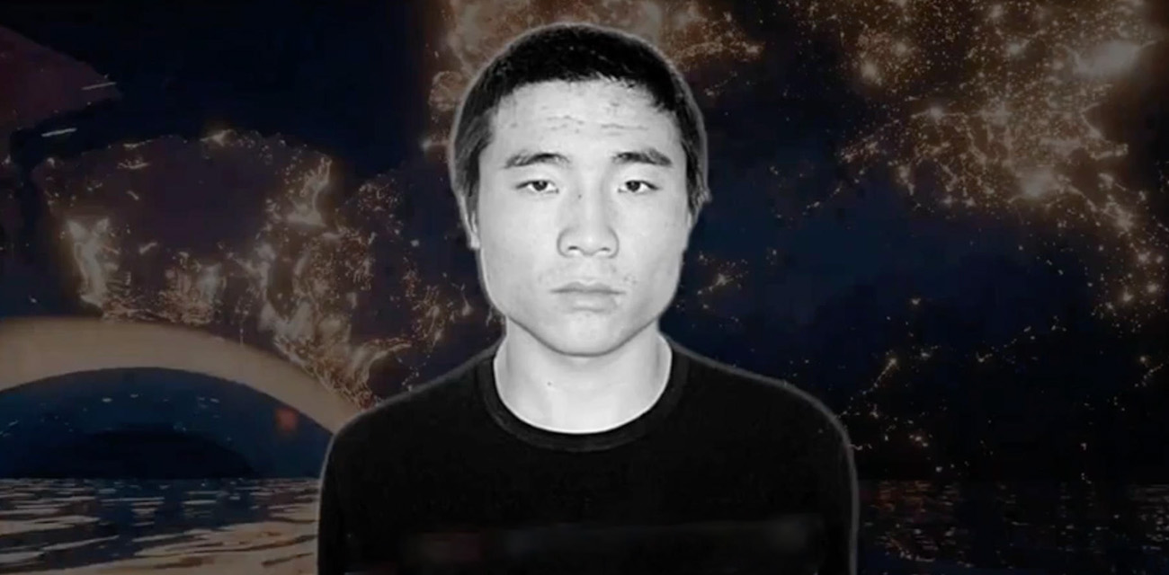 杀人魔头田永明被判死刑 强奸威胁大嫂 杀害见义勇为村名 死缓还上诉被改死刑