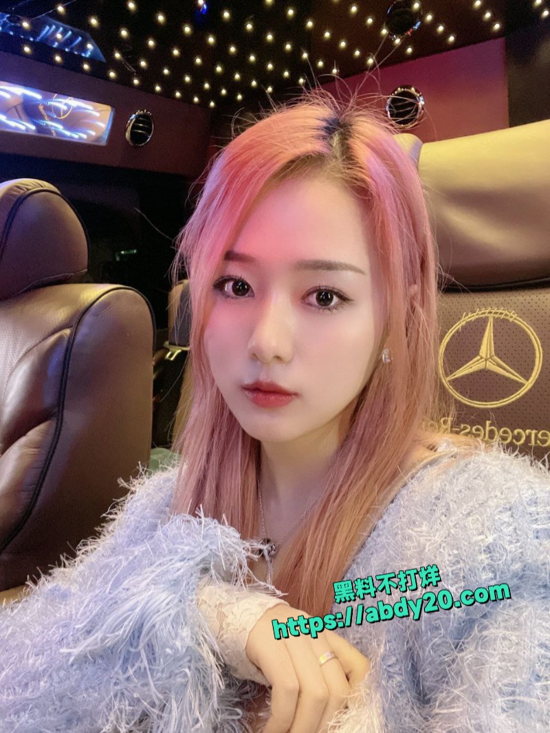 广东精神小妹沫黎9