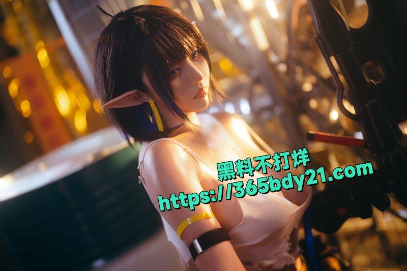 菌烨tako性感写真5