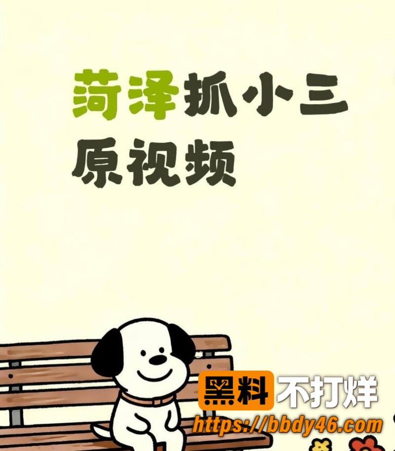 山东菏泽街头抓小三 11