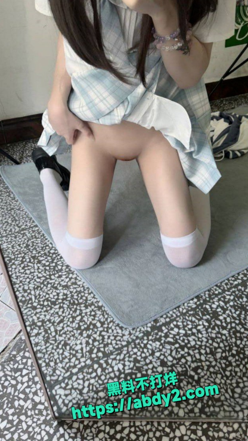 推特极品清纯可爱萝莉 2