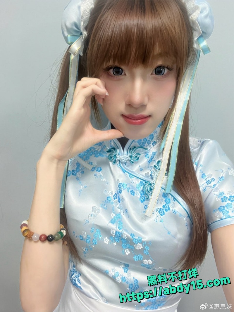 上海胡丽丽口交视频2