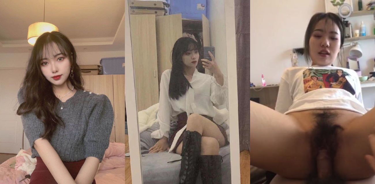嘉兴女大学生被金主包养视频流出 女神变反差婊 巨乳翘臀猛操浪叫