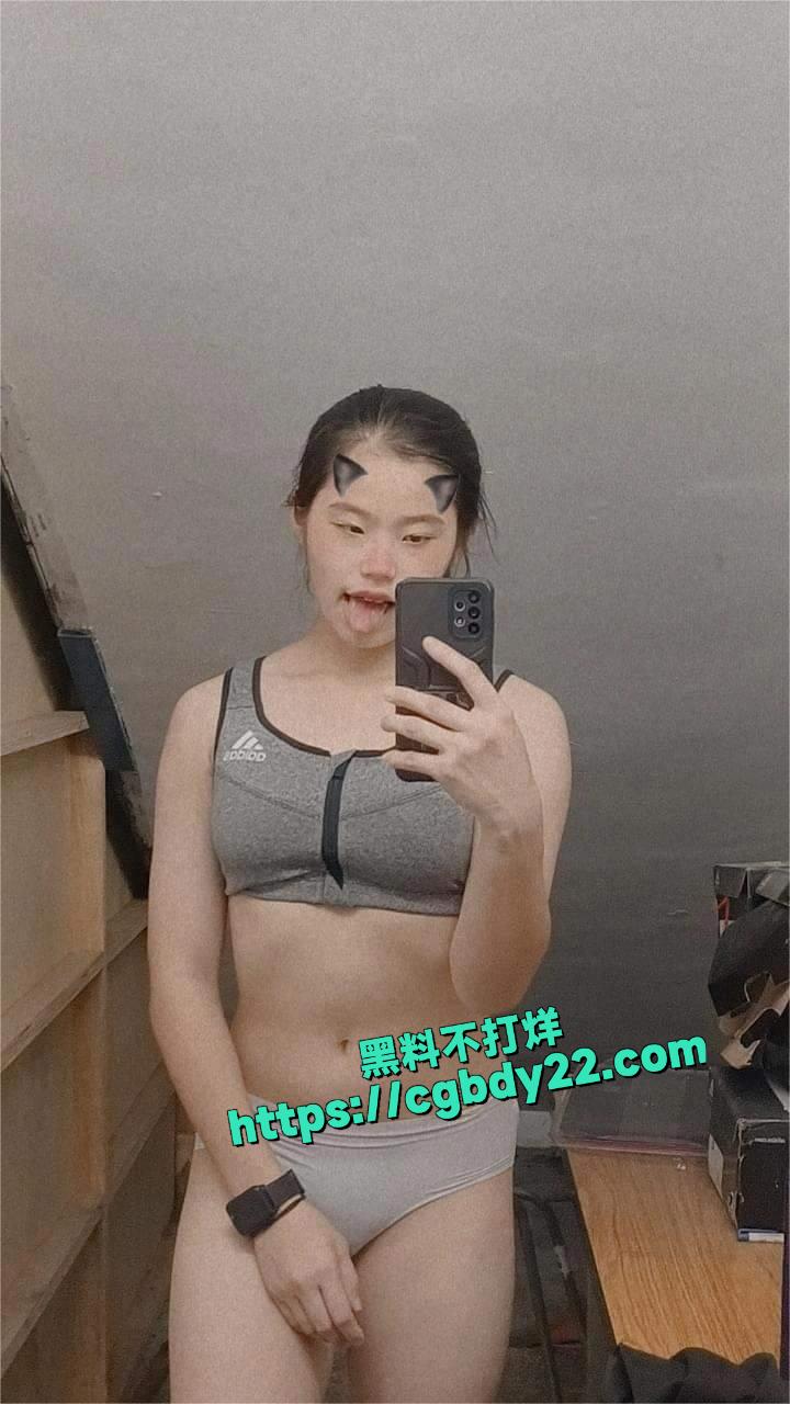大三妹子陈佩雯3