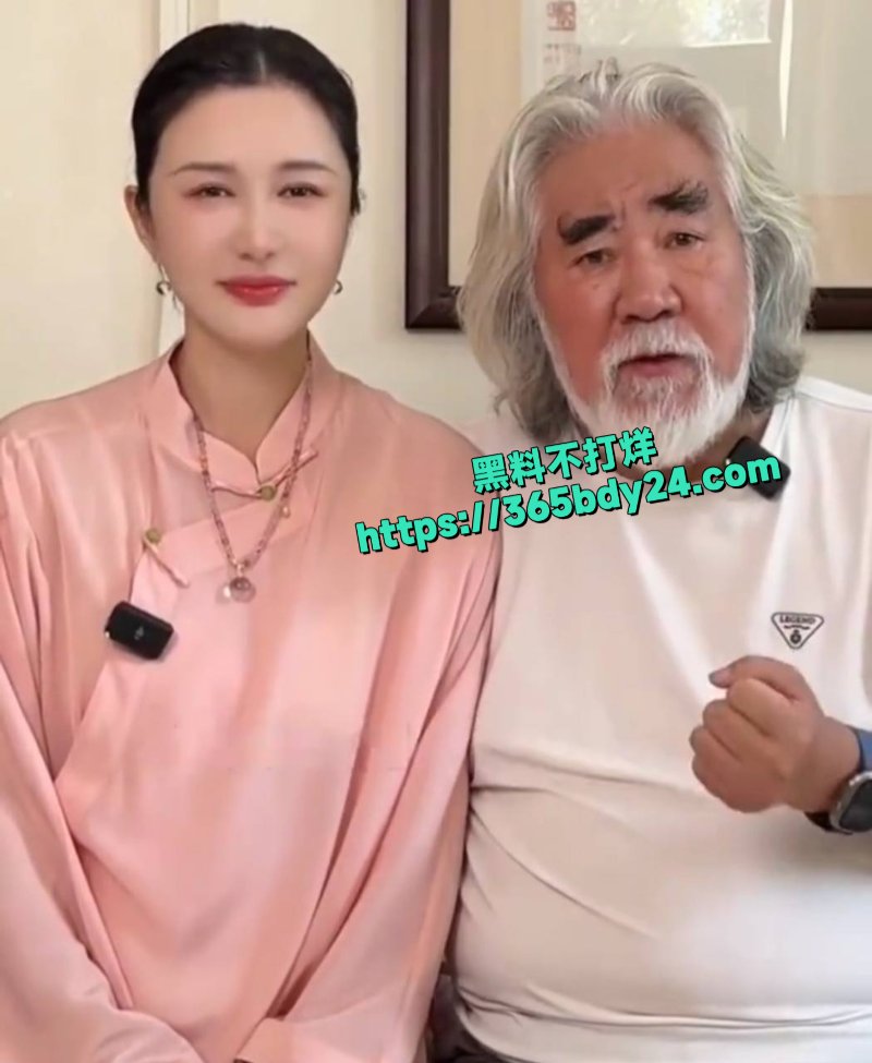 张纪中发布夫妻相处之道遭网友攻击4