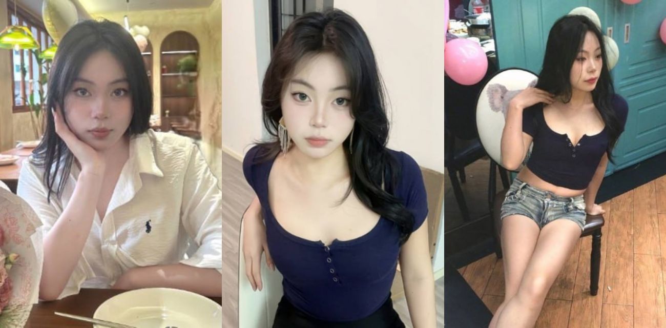 金华职业技术大学学妹吕艺珂被炮友狂揉阴蒂 蜜穴被指奸到失禁