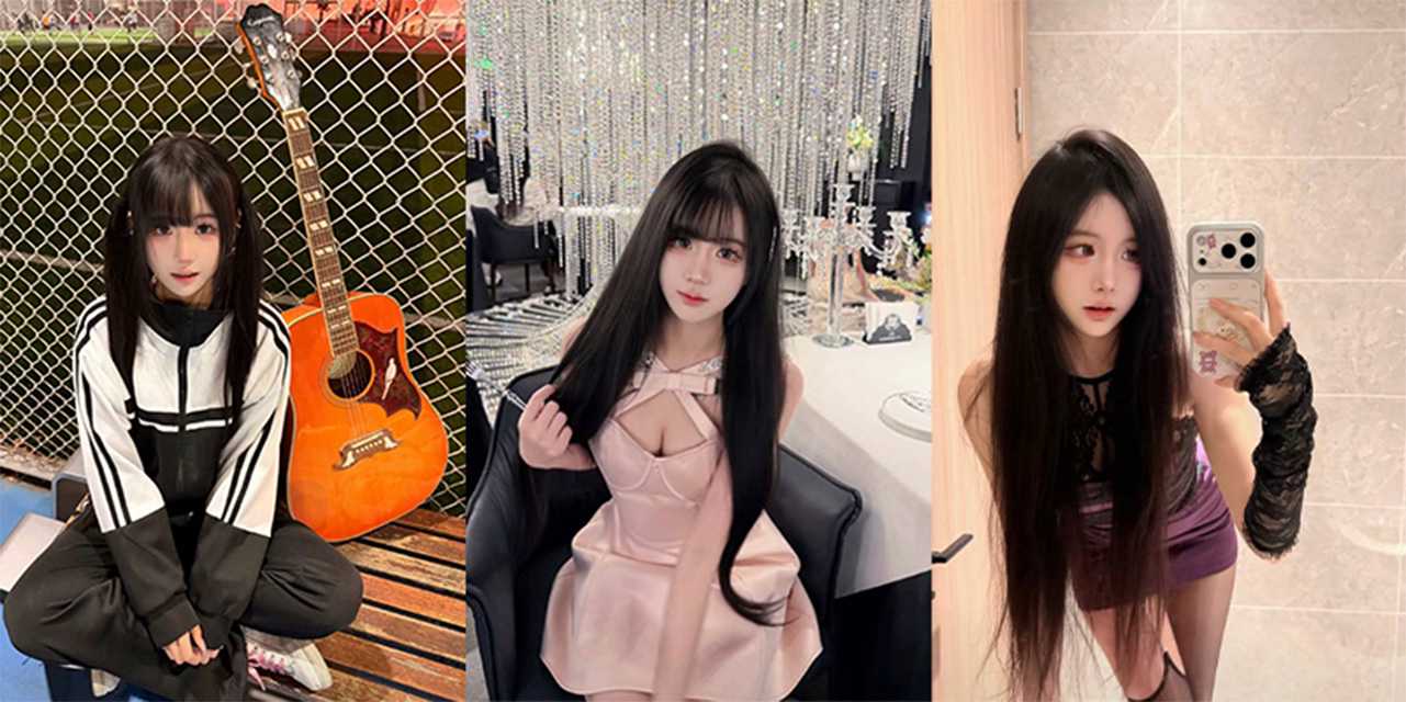 杨清柠前老公王乐乐 快手初代土味网红CP男主 凌晨痛撕现女友简简出轨无数次