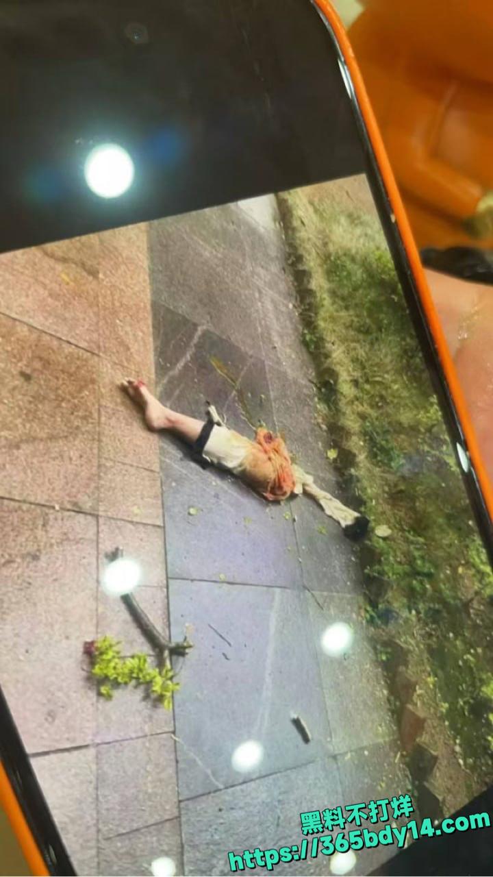 男子杀妻分尸案