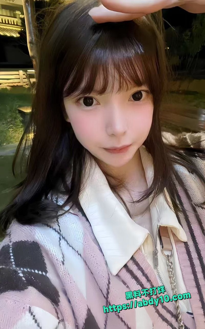 小仙女群里聊骚3