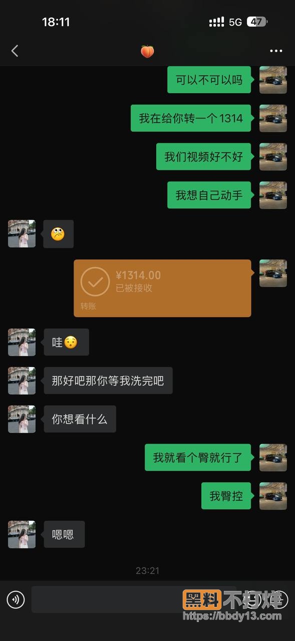 聊天记录8