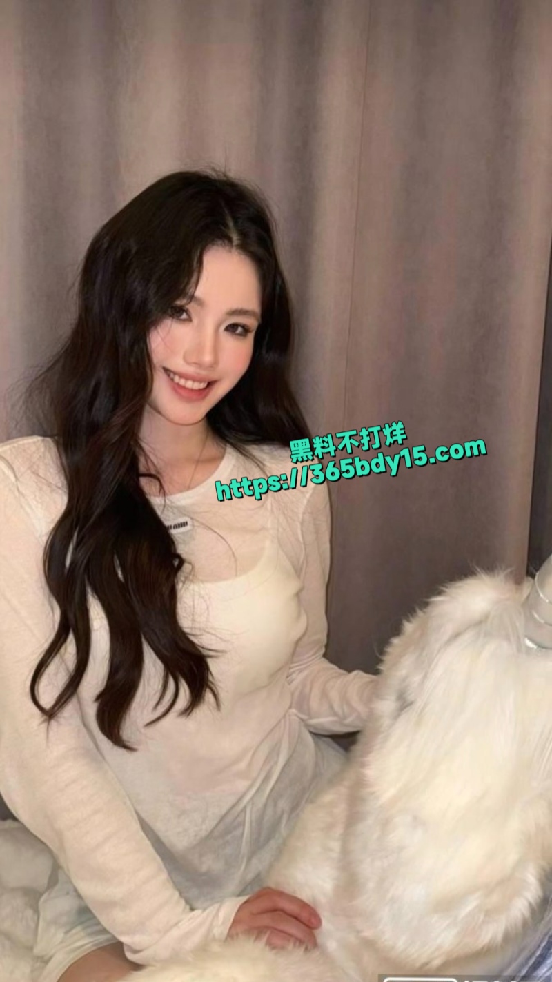 抖音600w粉丝网红Shirley林5