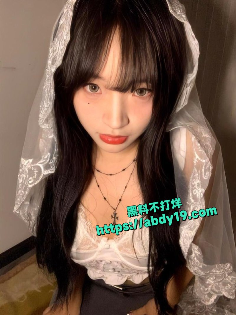 推特高颜值小仙女郑雨烟4