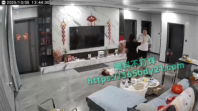 二婚带娃重组家庭吵架男方失手摔死女方孩子 6