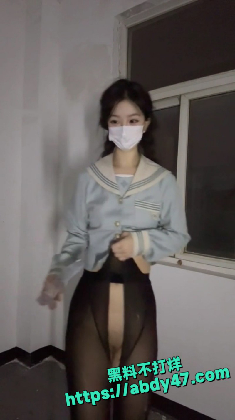 推特超香嫩妹 11