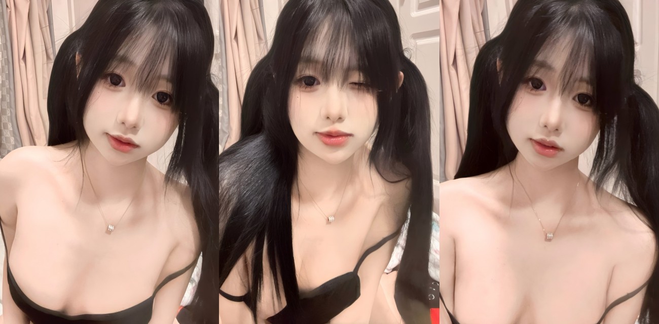 湖南常德谢萧 双马尾少女惊爆私密视频 露脸撒尿 大胆自摸超反差