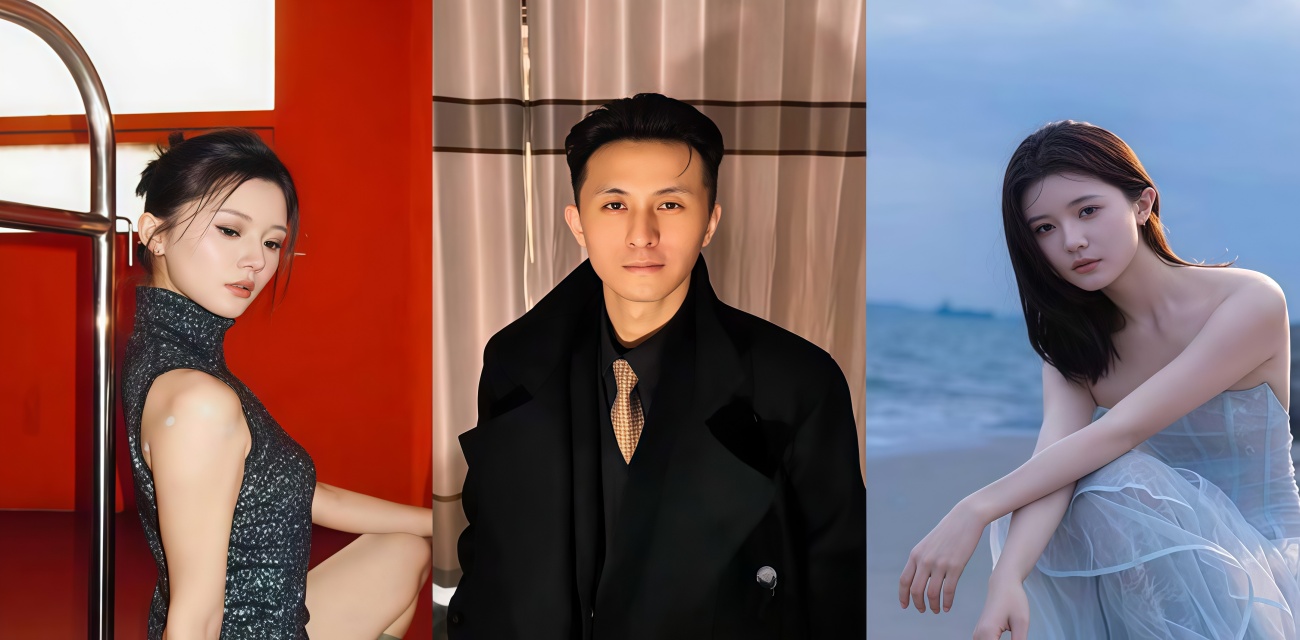 短剧演员丁泳文郑州拍戏 被西安女主倒追还劈腿 丁泳文怒爆其偷情视频