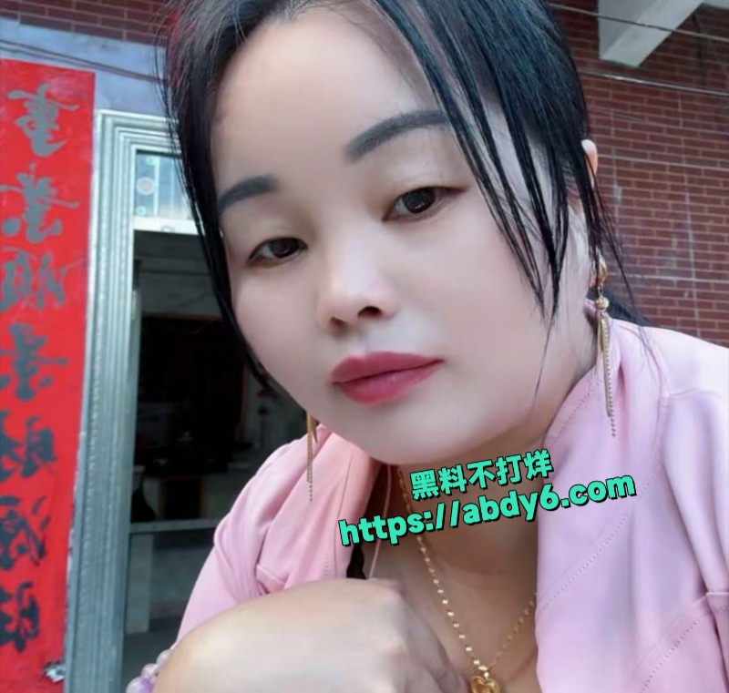 抖音小网红广西二姐自慰视频流出 9