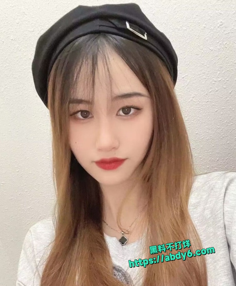 清纯高颜值妹子薛翊宁1