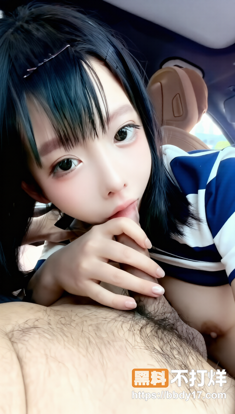 推特极品白虎福利姬6