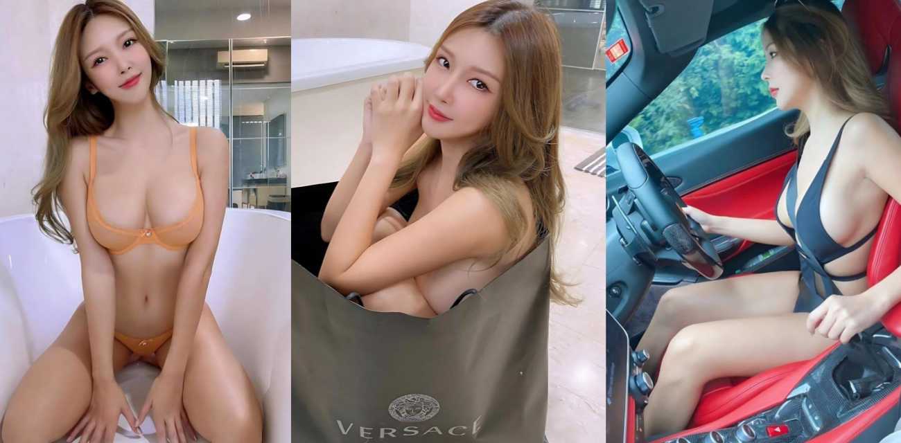 高颜值少妇白天高冷御姐 晚上就成了金主的骚母狗 叫得比谁都响