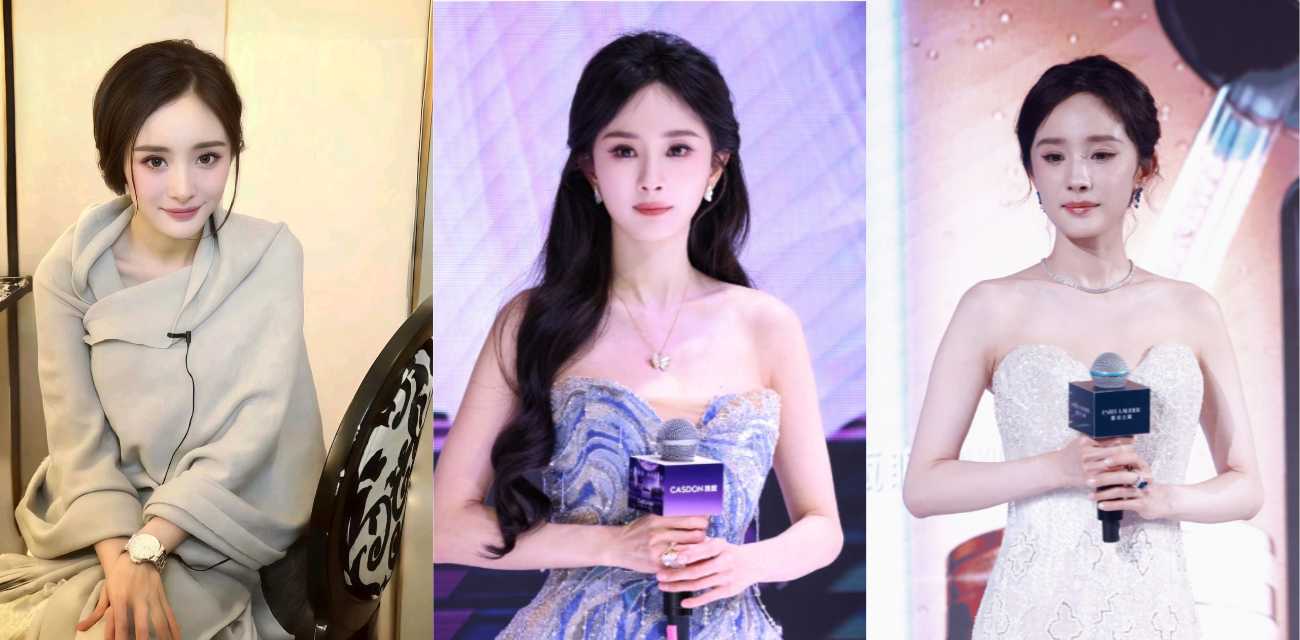 杨幂在爱的九八定律第2集 被Ai改写成风骚婆娘 不仅出轨还和猛男缠绵