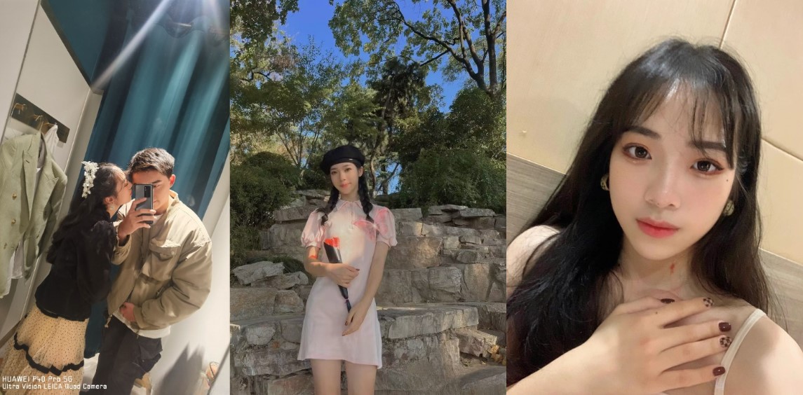 浙江台州 林丰雅 备婚人妻出轨被发现 未婚夫将所有性爱视频曝光