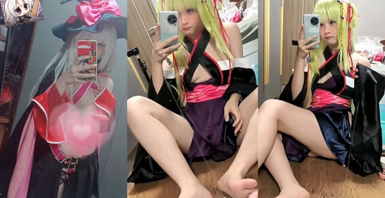 b站女博主也开始内卷了 不穿内衣搔首弄姿 拍完视频身穿黑丝跟金主在酒店床上约炮操逼