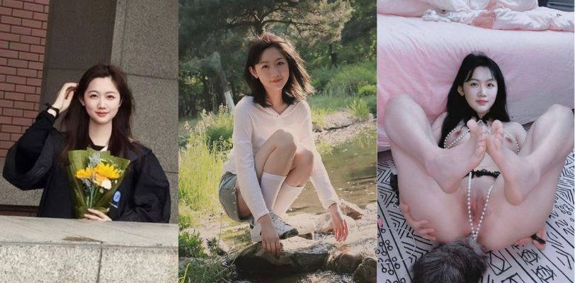 江苏23岁清纯阳光 肤白貌美反差女神曝光 13岁首次自慰 车震轮奸都试过 三洞都已开发 喜欢被羞辱 喊男人爸爸