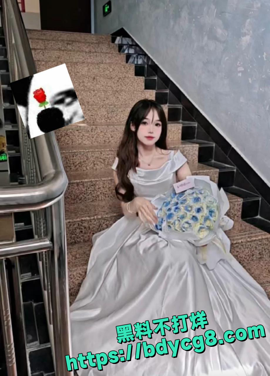 新疆的学生妹外表清纯可人5