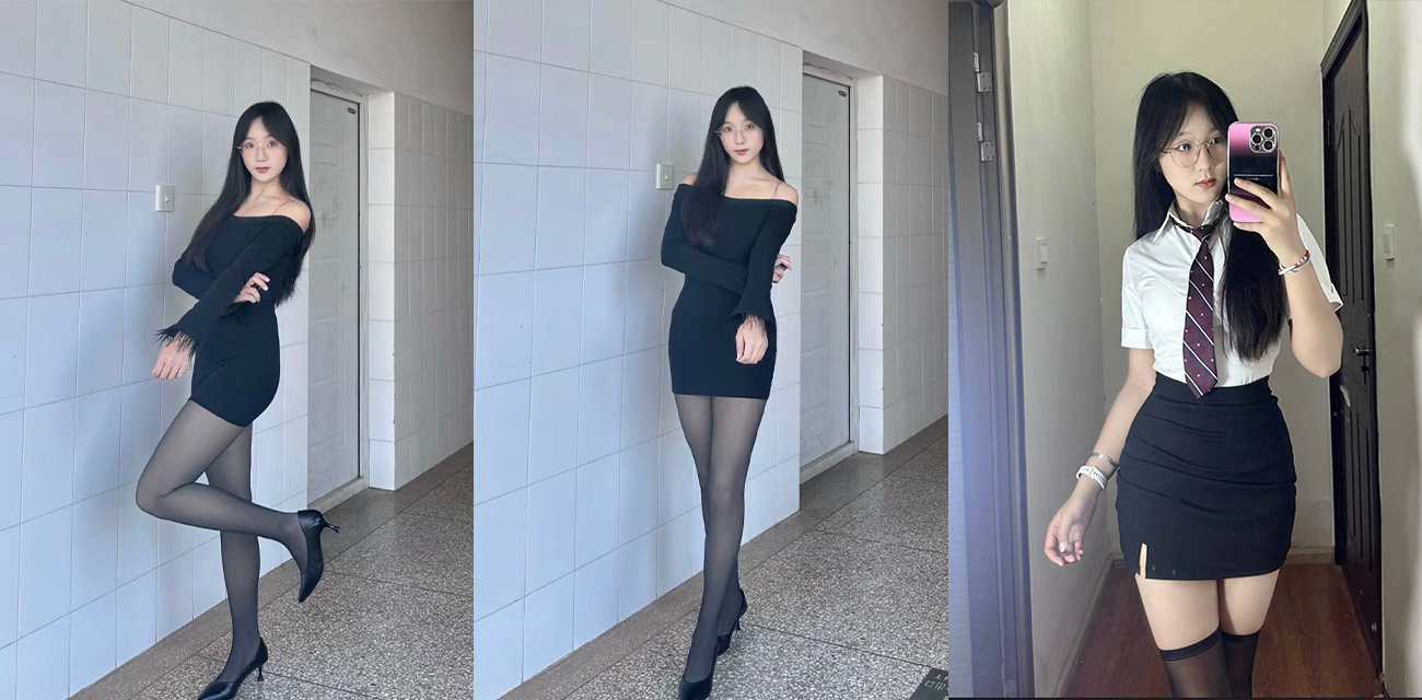 山东师范大学黑丝反差婊 郭心雨 背着男友和健身教练约炮 大玩调教游戏还拍摄淫荡内容