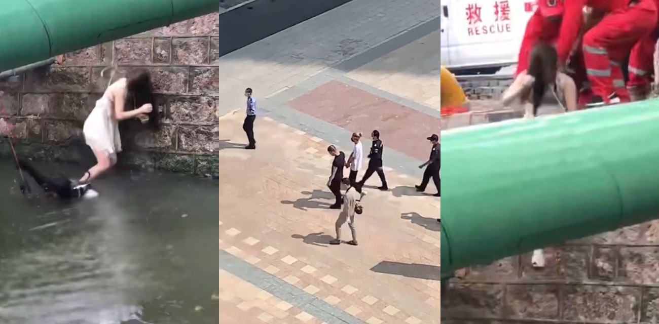 抖音炒冷饭 绍兴文理杀人案三年后重燃热议 谁在背后推波？