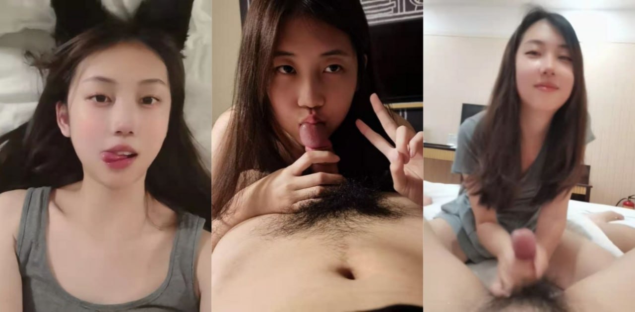 珠海甜美可爱小母狗 小糖 2000块钱就能玩一夜 SM颜射骑乘样样精通超级反差 ！