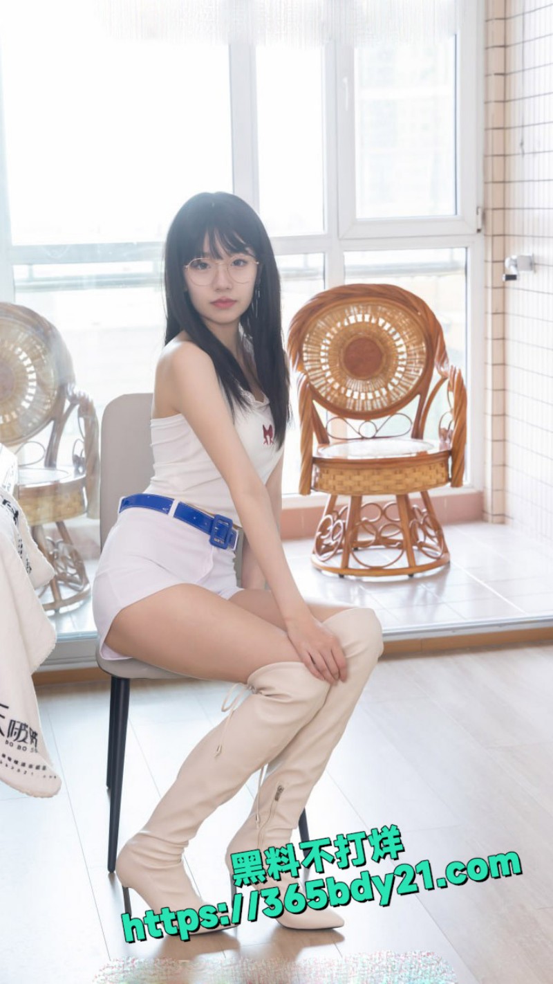 顶级美腿女神 9