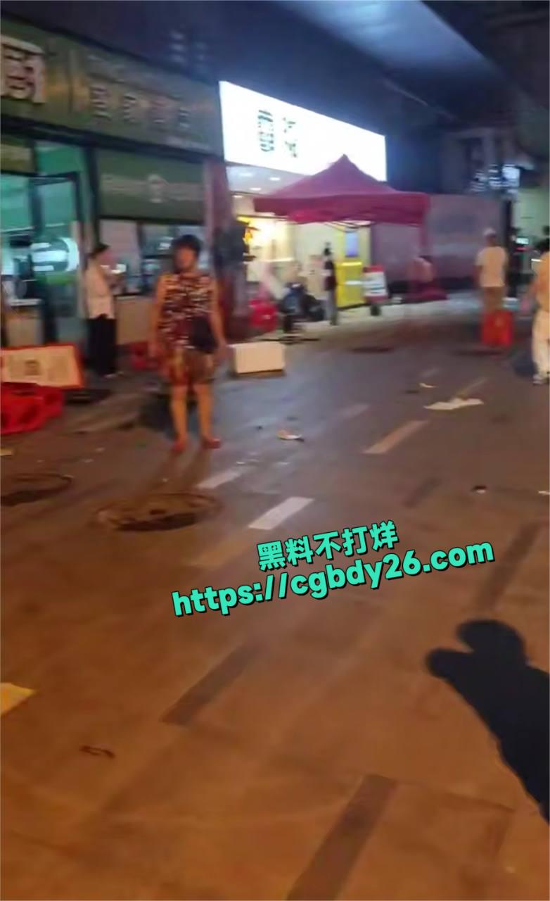 酒驾撞人