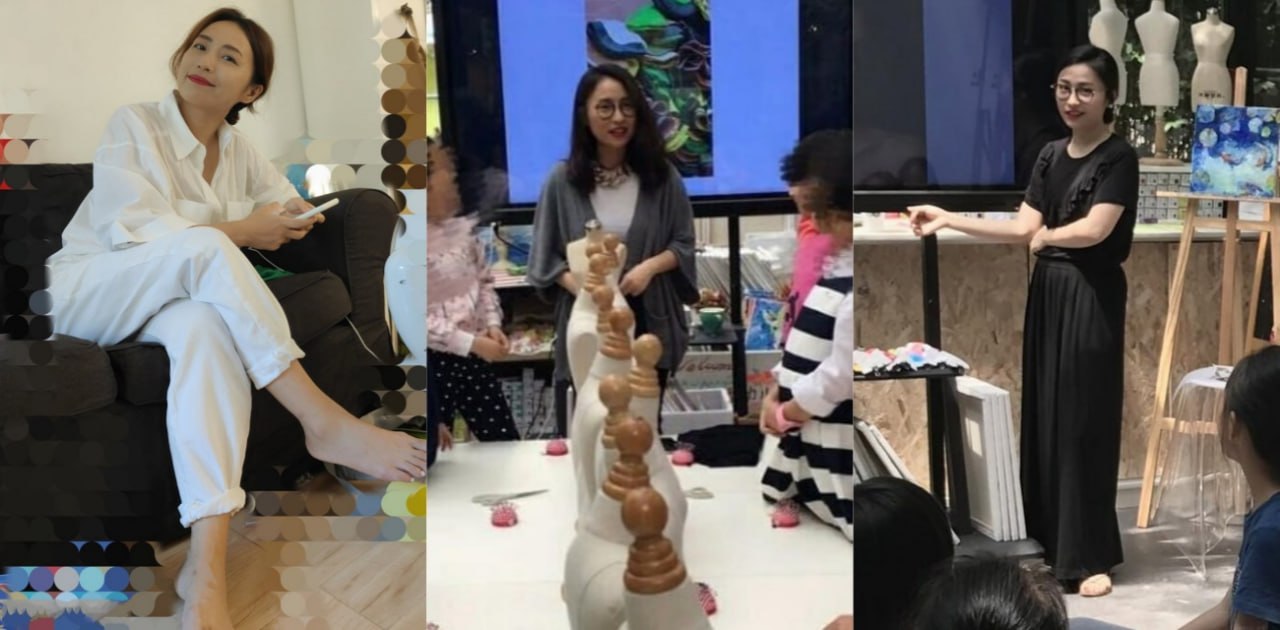 某贵族私立小学轻熟女美术老师 Zoemilf 不雅自慰私拍不慎流出 搞艺术的真是又美又开放
