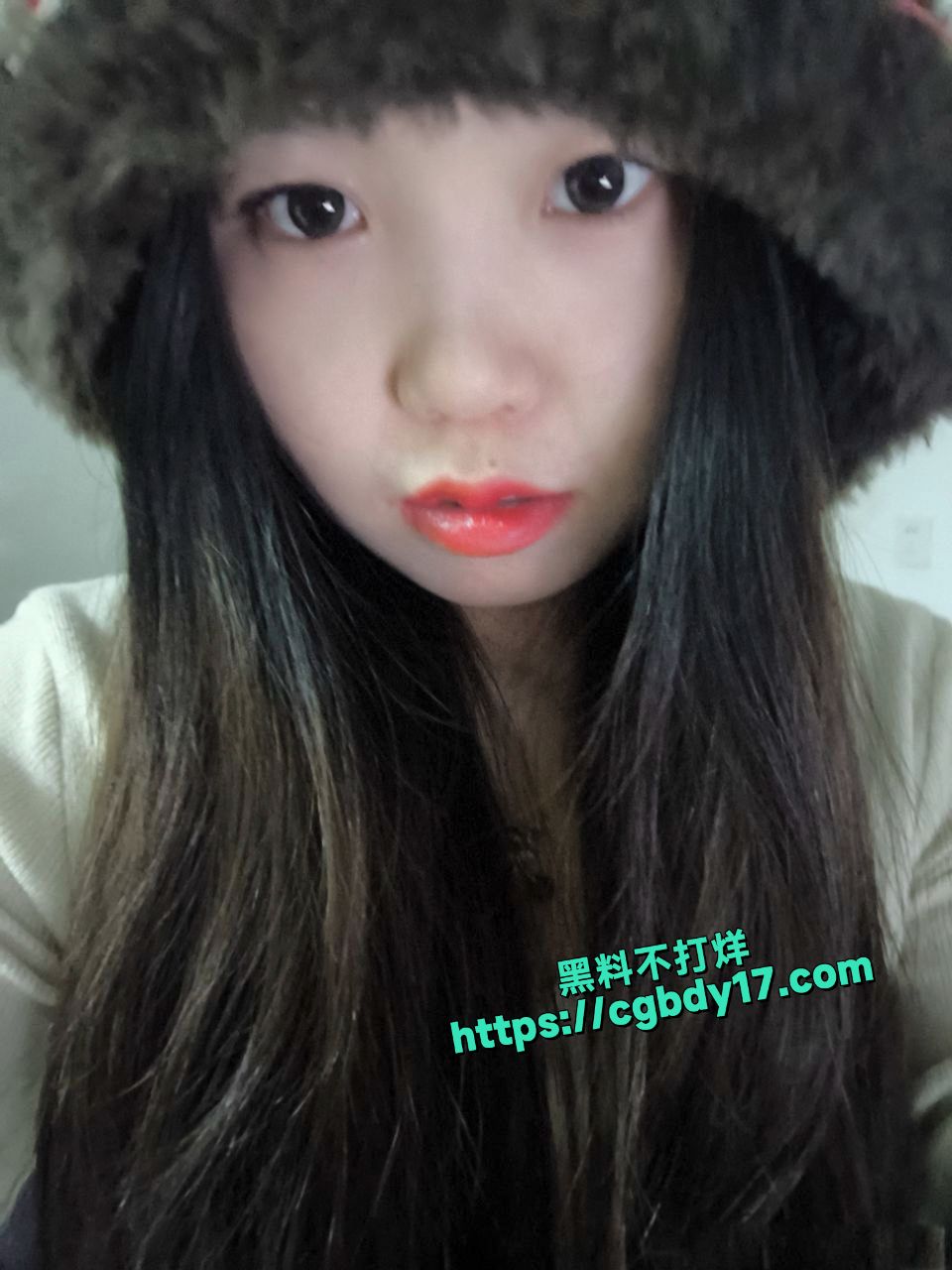 甘肃反差婊眼镜骚妹于雪 自慰抵押视频真情流露6
