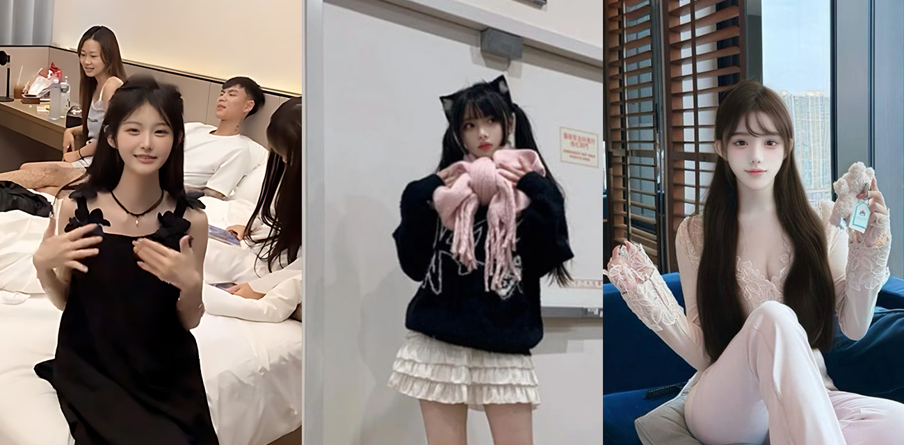 推特江南第一深情约炮碎花裙学生妹+高颜值情侣自拍泄密第6更 5月7日黑料吃瓜top10必看榜单