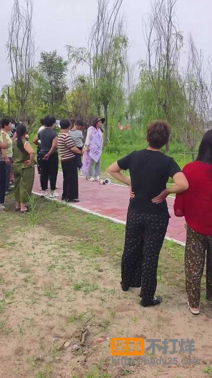 街头抗议6
