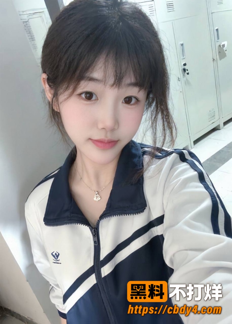 呆萌嫩妹瑶瑶  8