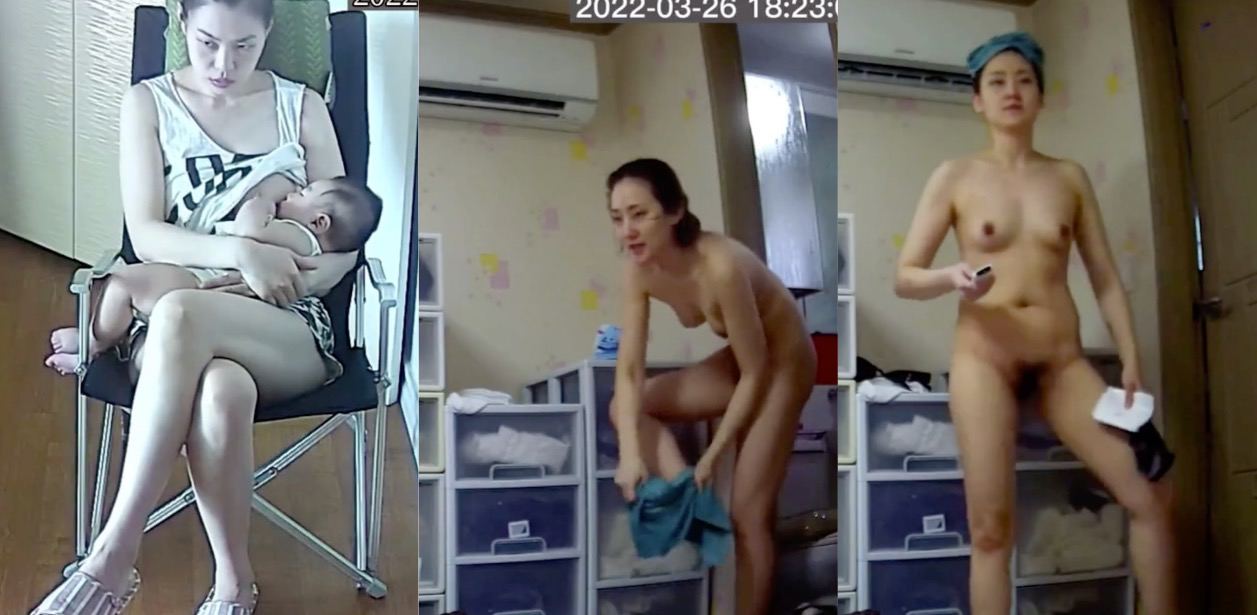 真实漂亮大奶少妇喂奶 洗完香香擦屁屁 拿书扇扇逼毛 全程高能