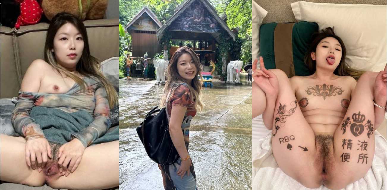 广州轻熟女吴明丽 经常跟老板偷情 早已调教成淫荡母狗 简直太骚了