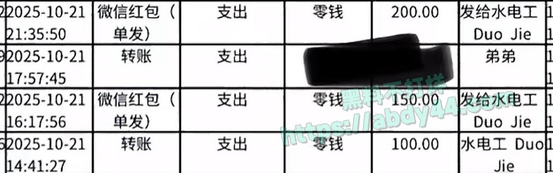 藏区出轨事件10