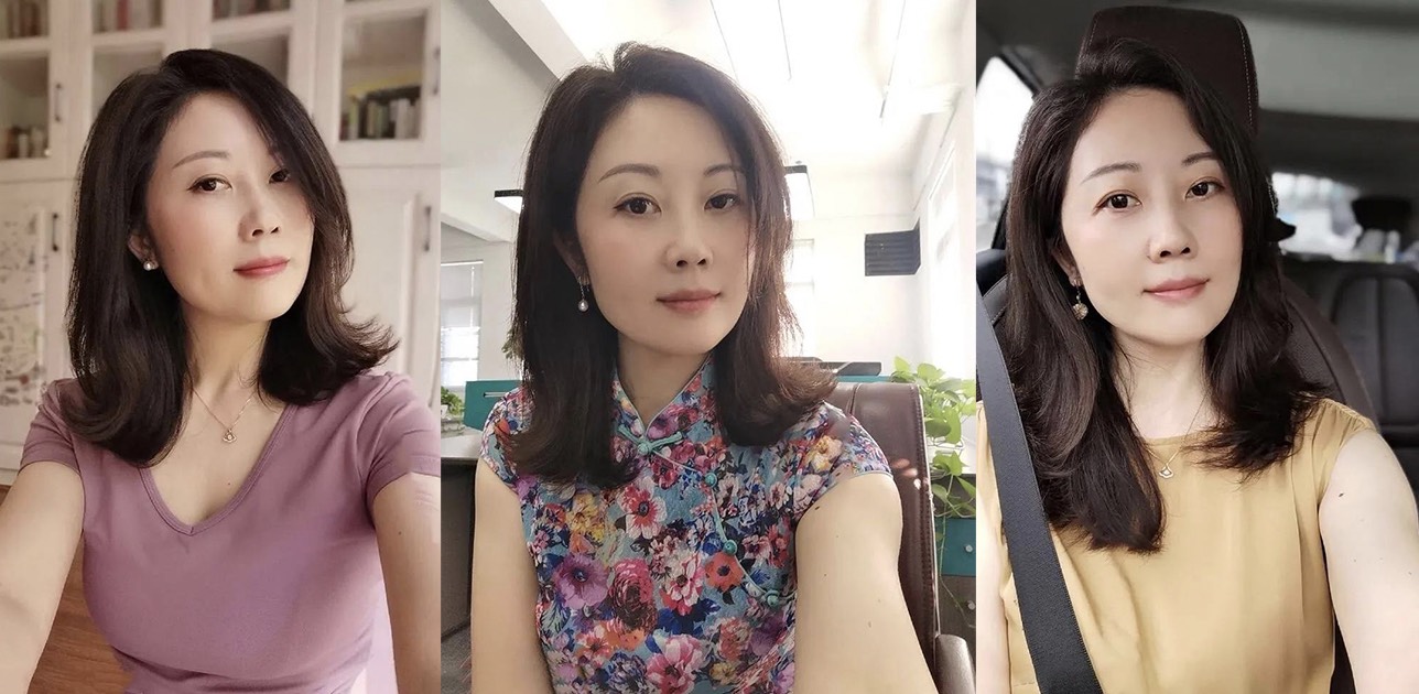 某大学女老师与男大学生群P泄密 女老师性欲太强一个男人已然满足不了!
