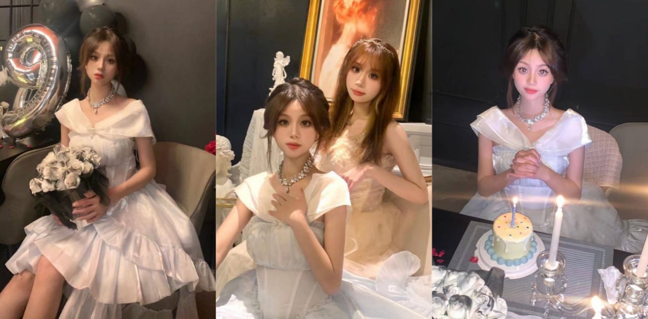 北京抖音极品网红 韩卓琳 背着男友兼职做外围 被发现后果断曝光！
