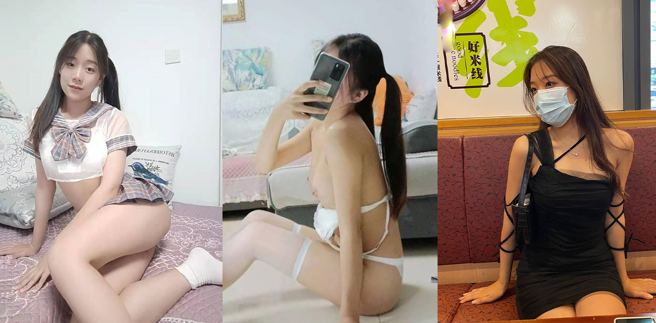 河北沧州邻家女孩 周倩倩 外表清纯可人实际上骚的没边 约炮卖淫视频全曝光！