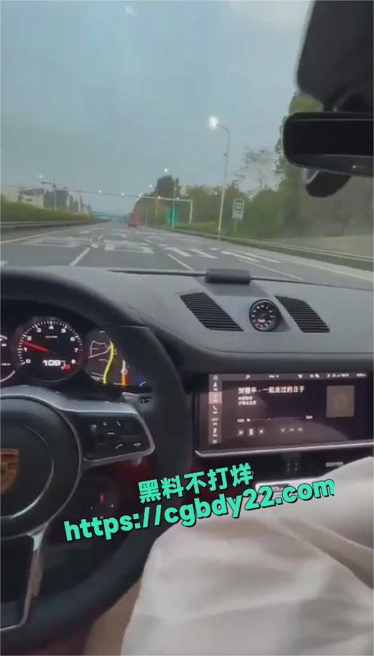 保时捷最佳宣传片5