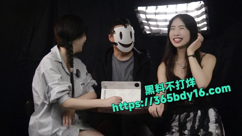 王竹子独家访谈曼陀SM体验揭秘1