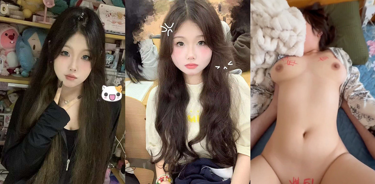 清纯女大学生被金主调教成极品母狗 大量不雅视频遭主人流出