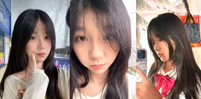 丹妮最强校园初尝禁果