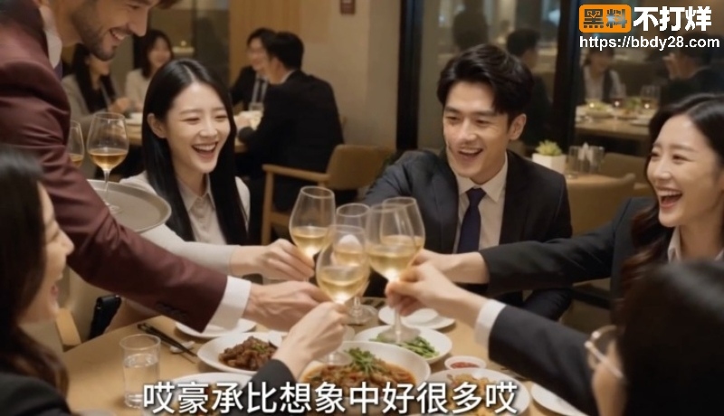 美丽新世界1517集4